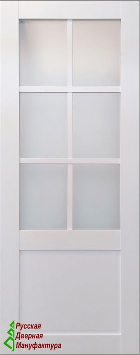 Межкомнатная дверь S4